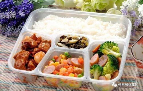 頂風行動，保障民生 共同抗擊疫情中的團餐配送力量