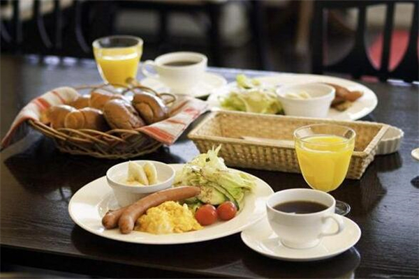 蒸品味早餐 品牌管理之道——以匠心與溫度，守護晨間第一餐