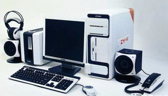 專業計算機系統服務 從維修到數據恢復的全面解決方案